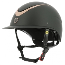 Equitheme Wings MIPS kask jeździecki